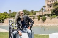 Day 3- Atlantida Mallorca Film Fest 2021 - Source: Getty